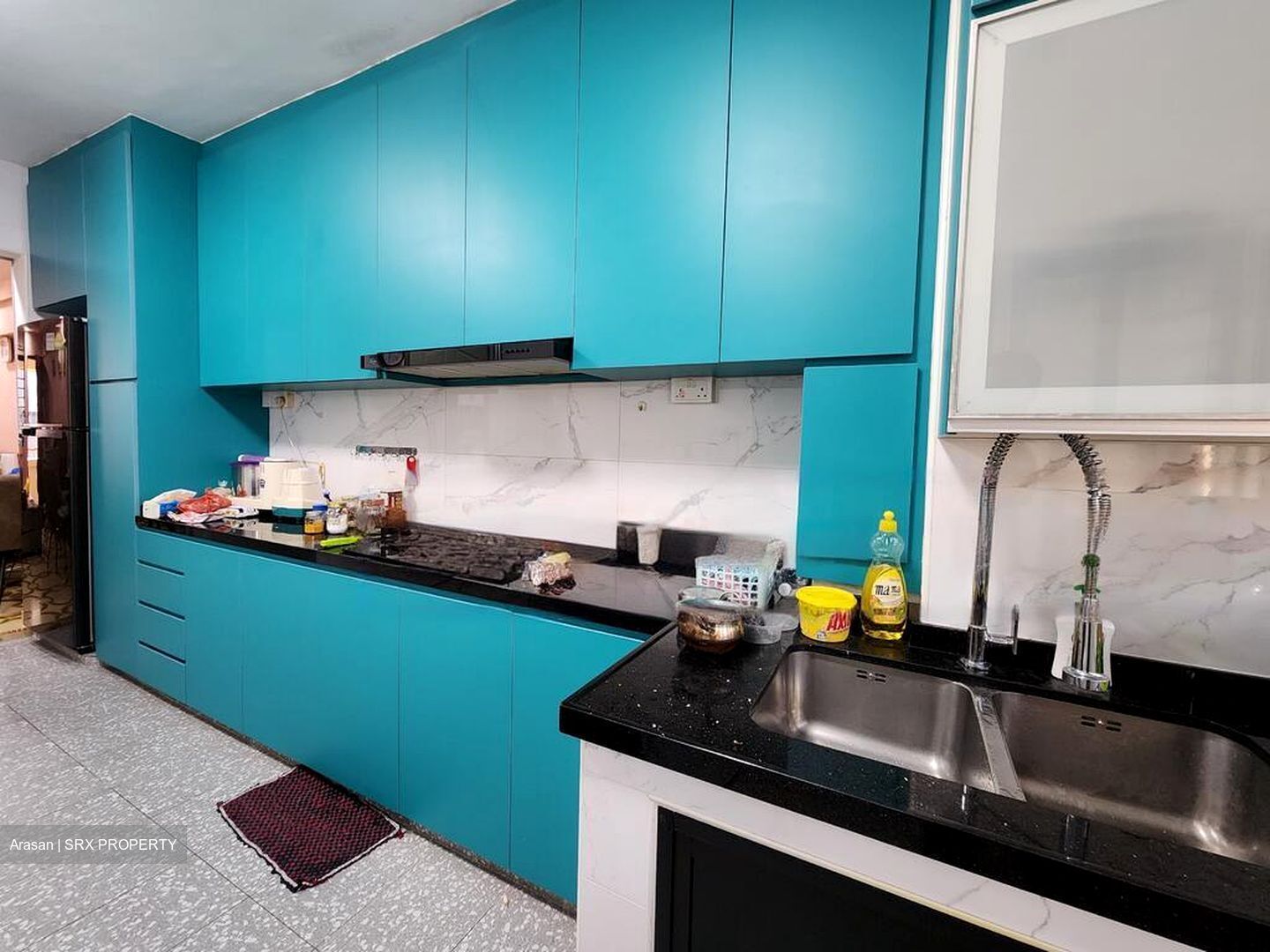 Blk 705 Clementi West Street 2 (Clementi), HDB 3 Rooms #458218251